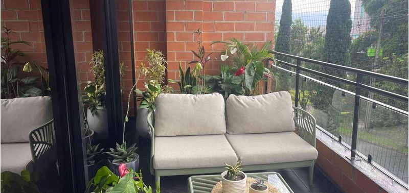 Apartamento en Venta en Medellín, El Poblado-7
