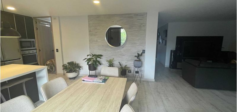Apartamento en Venta en Medellín, El Poblado-8