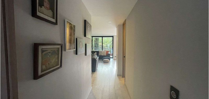 Apartamento en Venta en Medellín, El Poblado-9