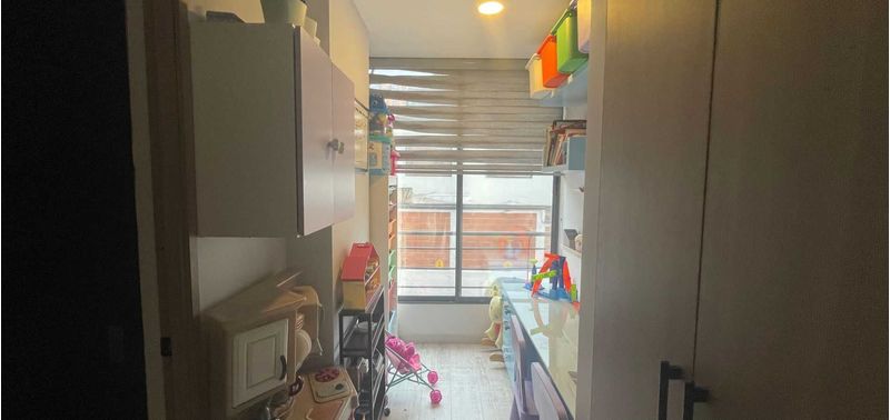 Apartamento en Venta en Medellín, El Poblado-10