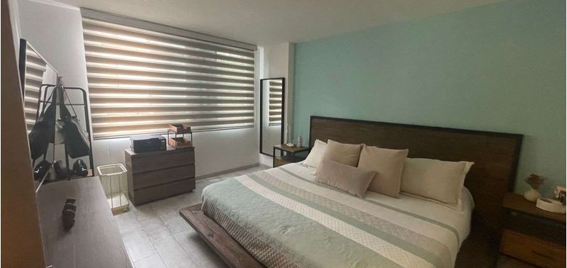 Apartamento en Venta en Medellín, El Poblado-11