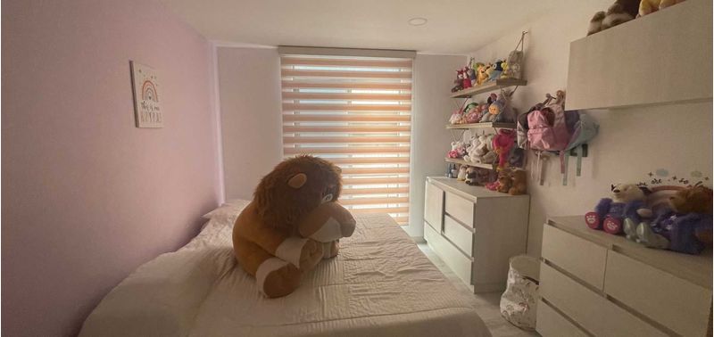 Apartamento en Venta en Medellín, El Poblado-12