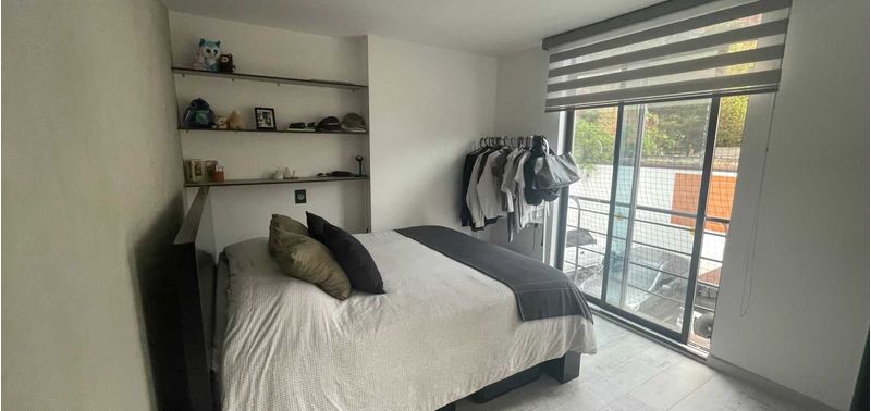 Apartamento en Venta en Medellín, El Poblado-14