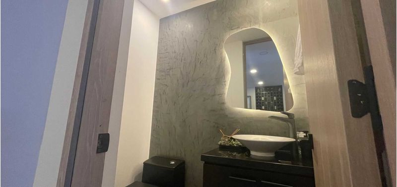 Apartamento en Venta en Medellín, El Poblado-17