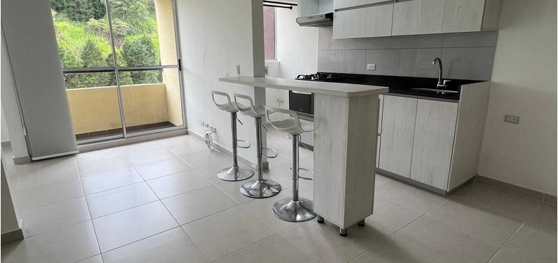 Apartamento en Venta en La Estrella, La Estrella