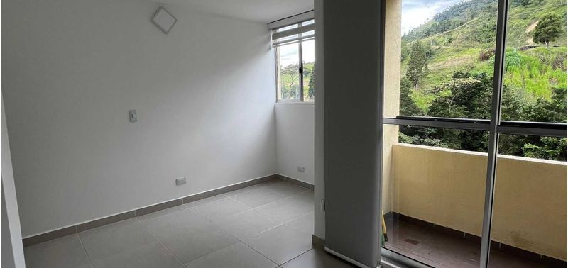Apartamento en Venta en La Estrella, La Estrella-0