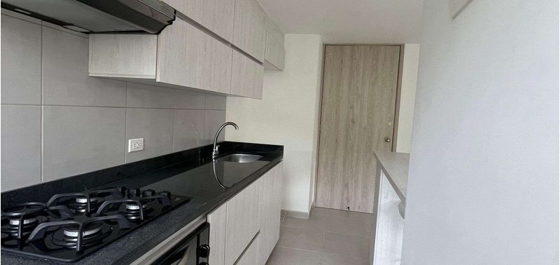 Apartamento en Venta en La Estrella, La Estrella-7