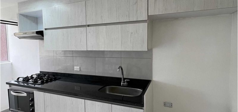 Apartamento en Venta en La Estrella, La Estrella-10