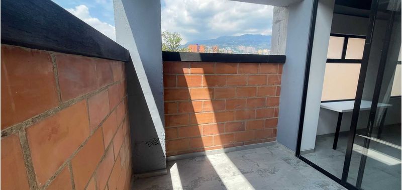 Apartamento en Venta en Medellín, La América-20