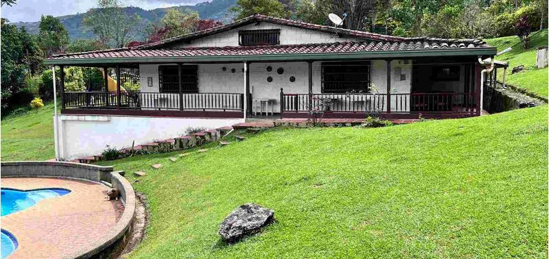 Casa en Venta en Girardota, Girardota-2