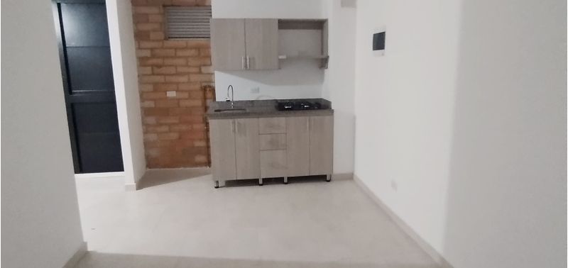Apartamento en Venta en Medellín, San Antonio de Prado