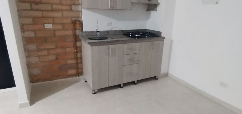 Apartamento en Venta en Medellín, San Antonio de Prado-1