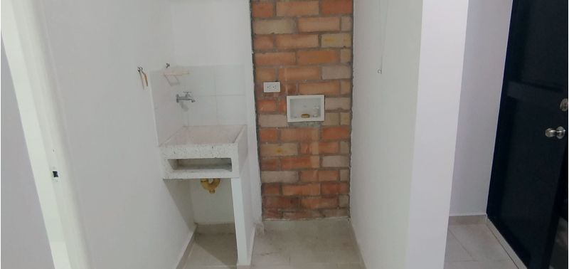 Apartamento en Venta en Medellín, San Antonio de Prado-2