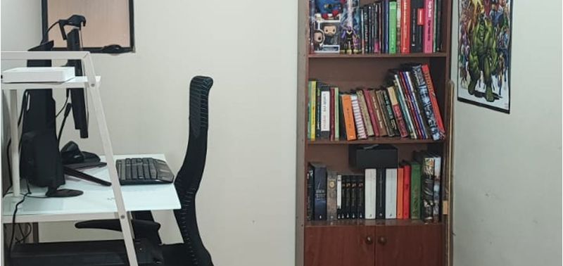 Apartamento en Venta en Soacha, Soacha-9