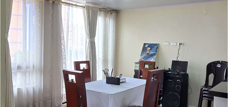 Apartamento en Venta en Soacha, Soacha-19