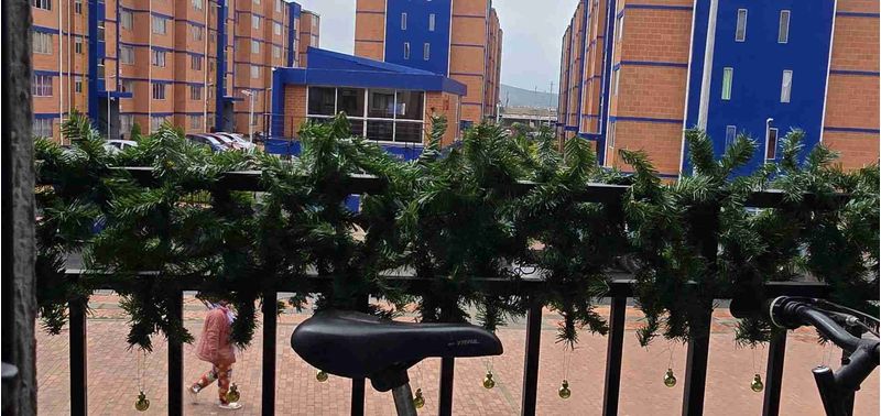 Apartamento en Venta en Soacha, Soacha-20
