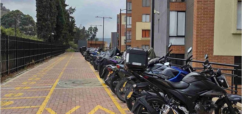 Apartamento en Venta en Soacha, Soacha-21