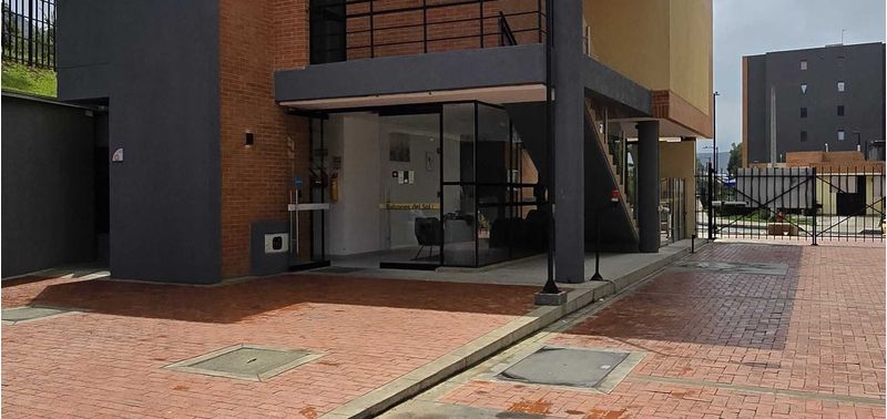 Apartamento en Venta en Soacha, Soacha-22