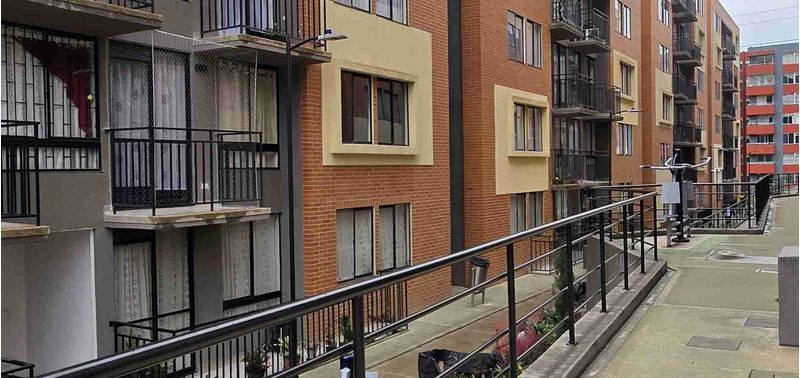 Apartamento en Venta en Soacha, Soacha-23