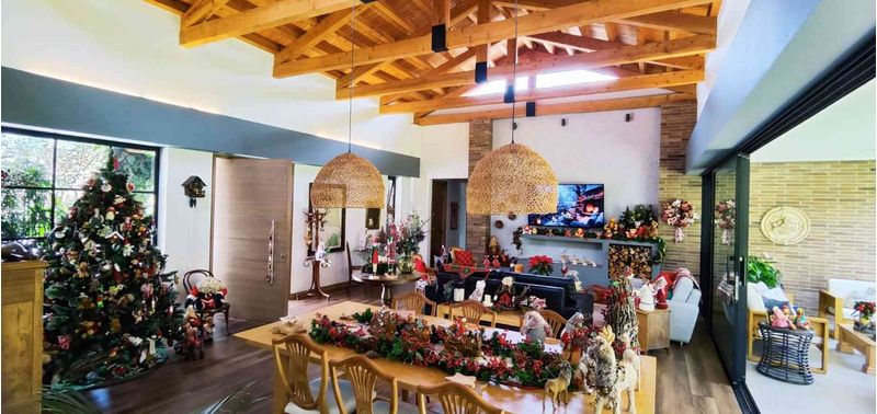 Casa en Venta en Rionegro, Rionegro-2