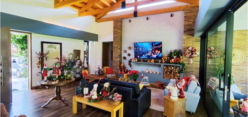 Casa en Venta en Rionegro, Rionegro-3