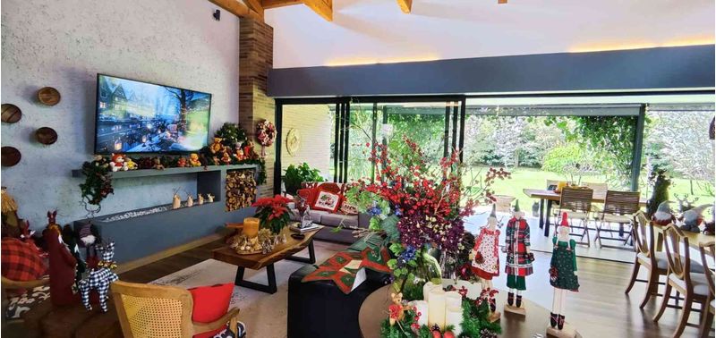 Casa en Venta en Rionegro, Rionegro-4