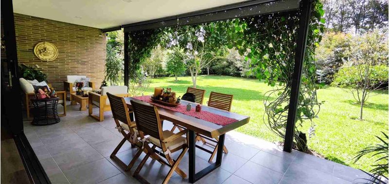 Casa en Venta en Rionegro, Rionegro-8