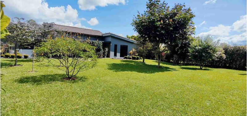 Casa en Venta en Rionegro, Rionegro-9