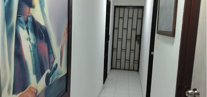 Apartamento en Venta en Bello, Bello-3