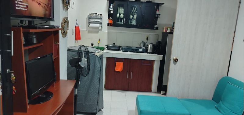 Apartamento en Venta en Bello, Bello-7