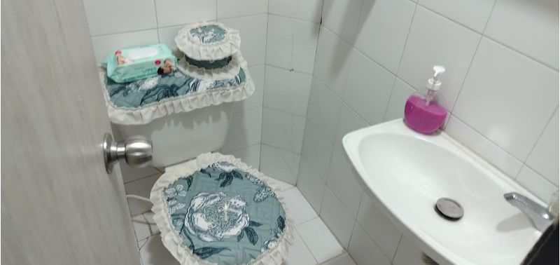 Apartamento en Venta en Bello, Bello-10