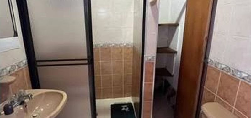 Casa en Venta en Envigado, Alto De Palmas-2