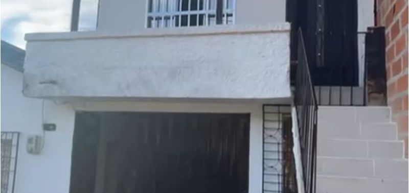 Casa en Venta en Envigado, Alto De Palmas-9