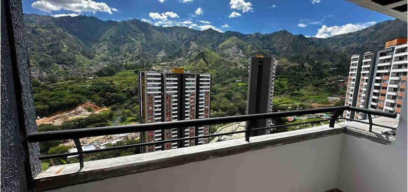 Apartamento en Venta en Bello, Bello