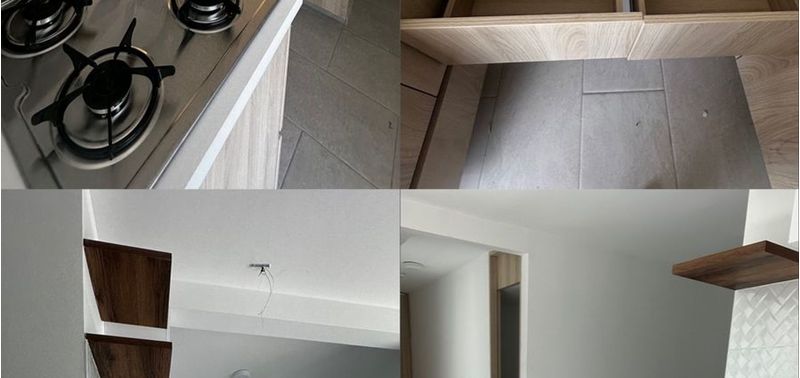 Apartamento en Venta en Bello, Bello-0