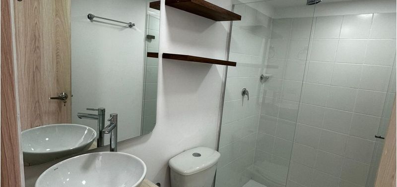 Apartamento en Venta en Bello, Bello-2