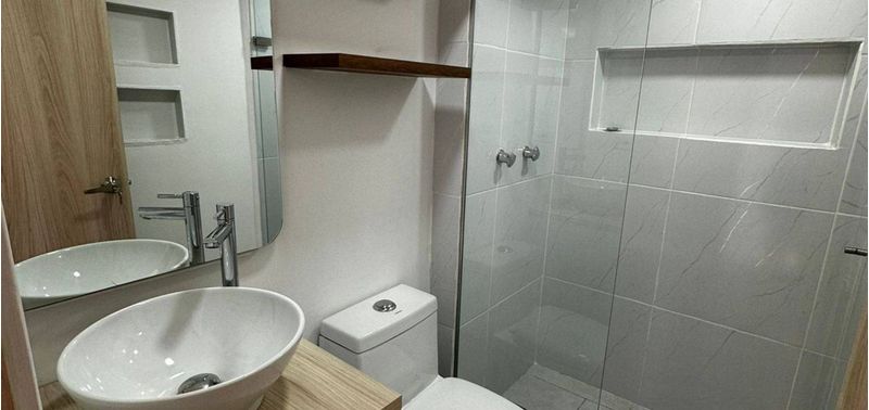 Apartamento en Venta en Bello, Bello-4