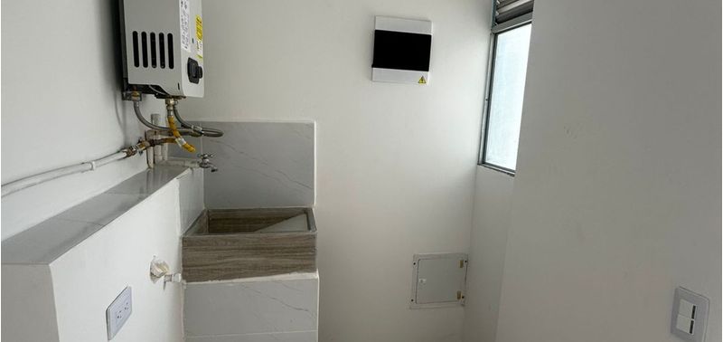 Apartamento en Venta en Bello, Bello-7