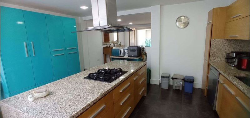 Casa en Venta en La Ceja, La Ceja-0