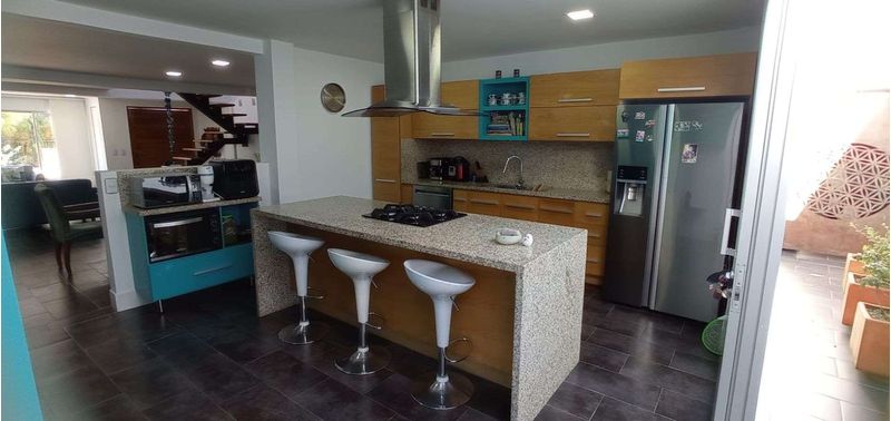 Casa en Venta en La Ceja, La Ceja-1