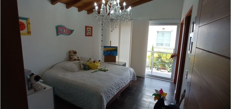 Casa en Venta en La Ceja, La Ceja-6
