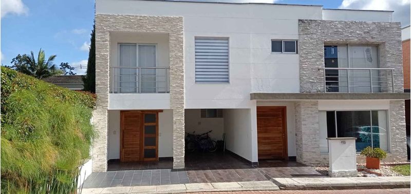 Casa en Venta en La Ceja, La Ceja-13