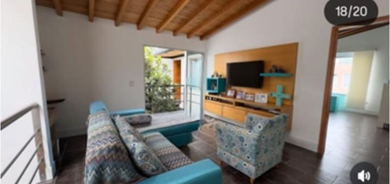 Casa en Venta en La Ceja, La Ceja-17
