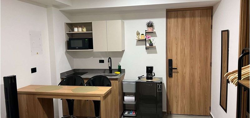 Apartamento en Venta en Medellín, Laureles-7