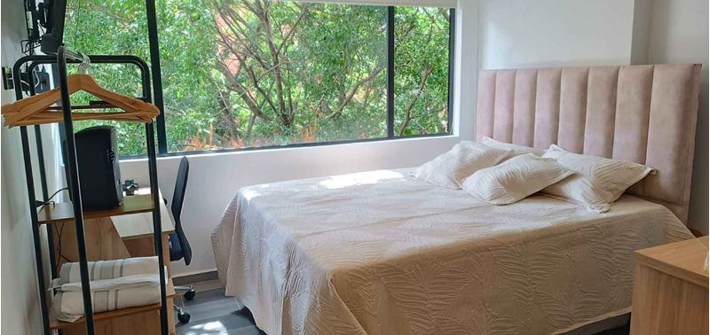 Apartamento en Venta en Medellín, Laureles-10