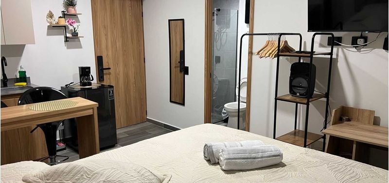 Apartamento en Venta en Medellín, Laureles-11