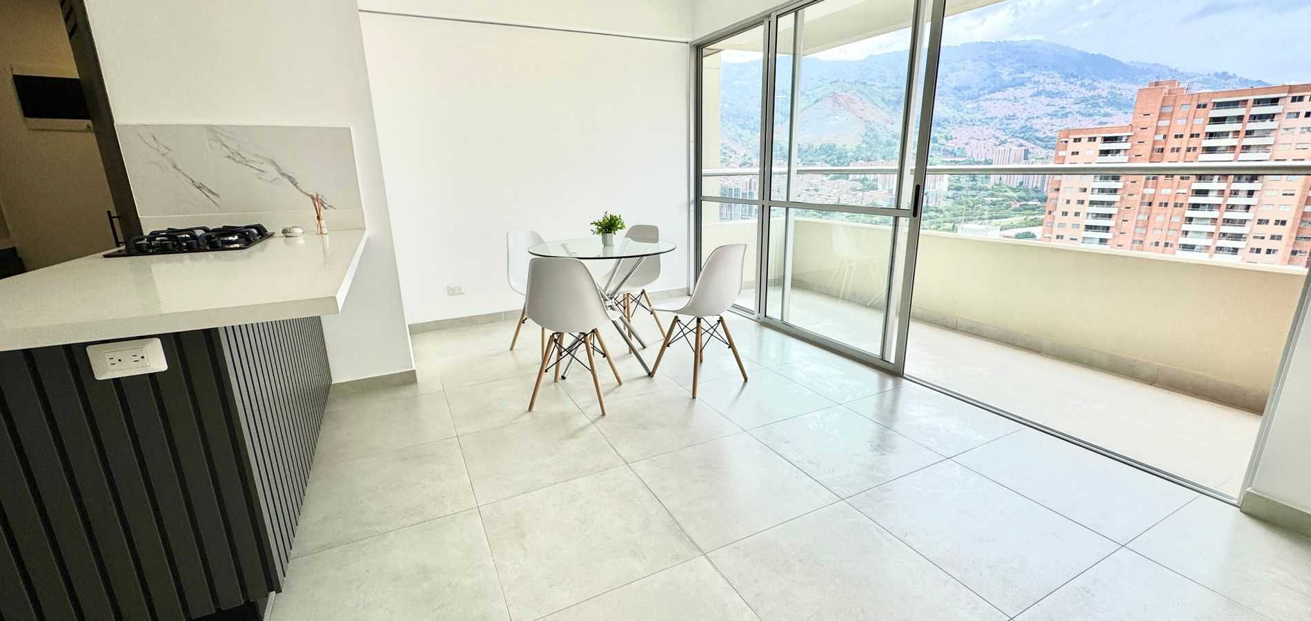 Apartamento en Venta en Bello, Bello-0