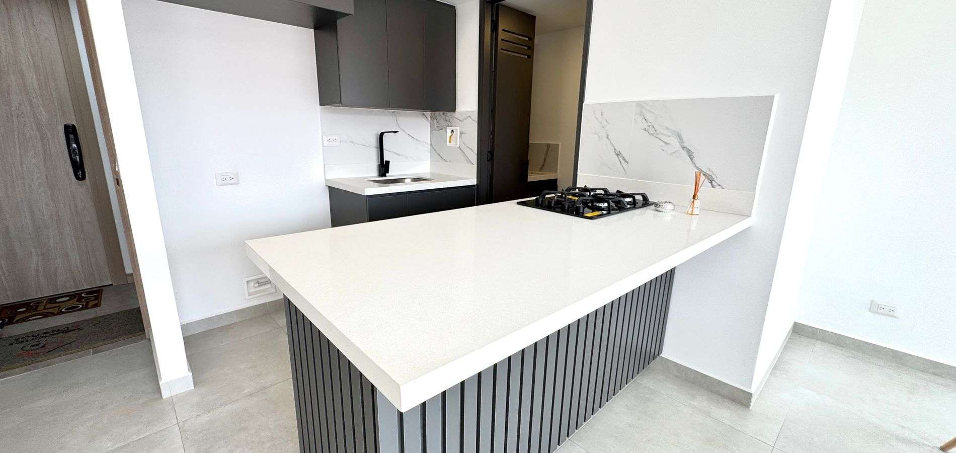 Apartamento en Venta en Bello, Bello-2