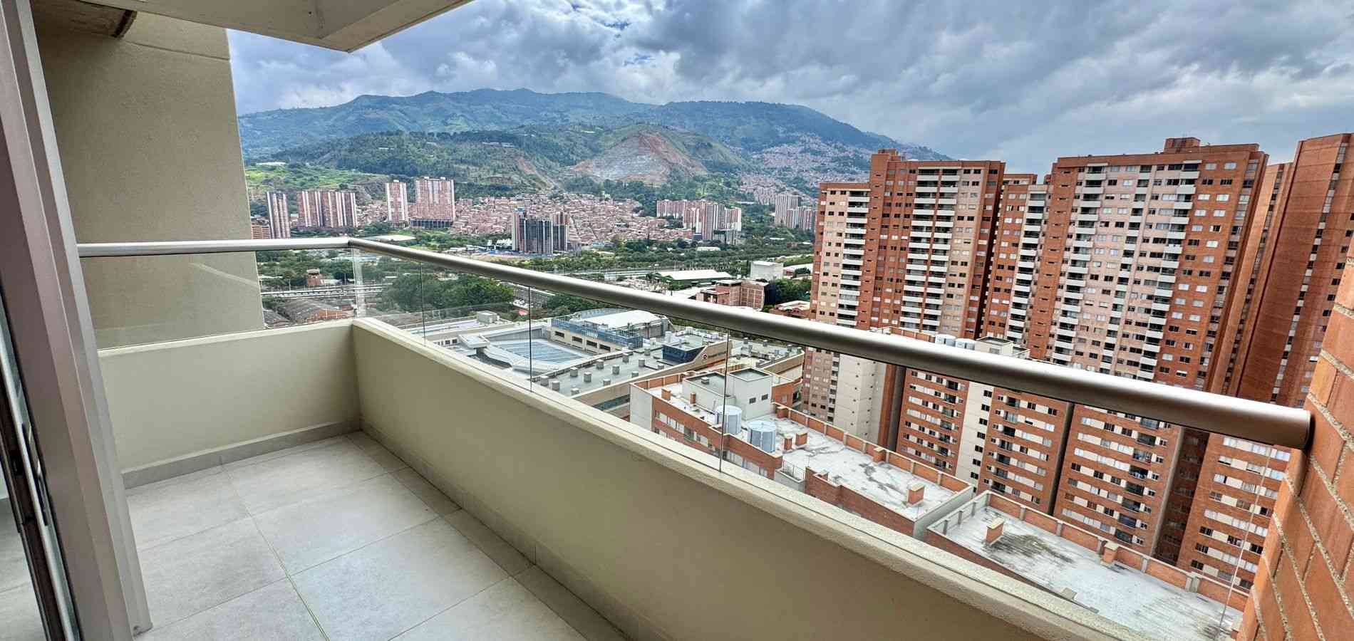 Apartamento en Venta en Bello, Bello-3