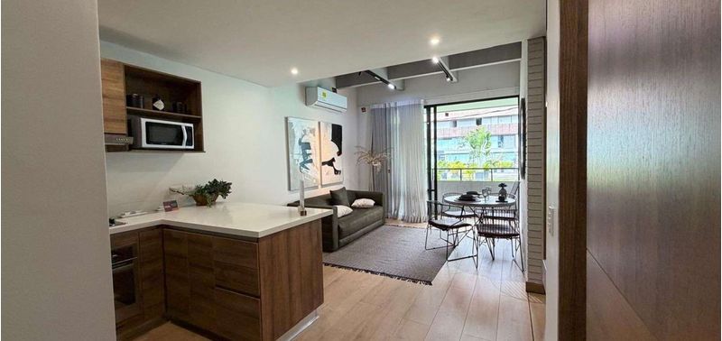 Apartamento en Venta en Medellín, El Poblado